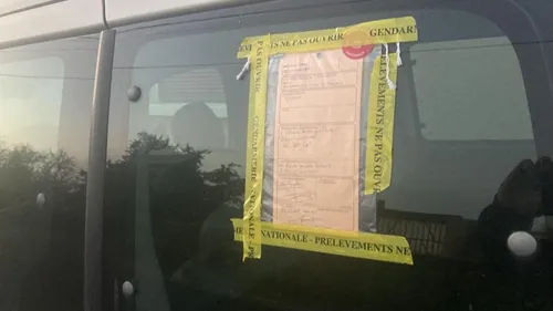 Un homme mis en examen pour meurtre