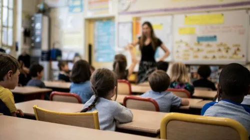 1100 postes supprimés à la rentrée prochaine dans l’éducation...