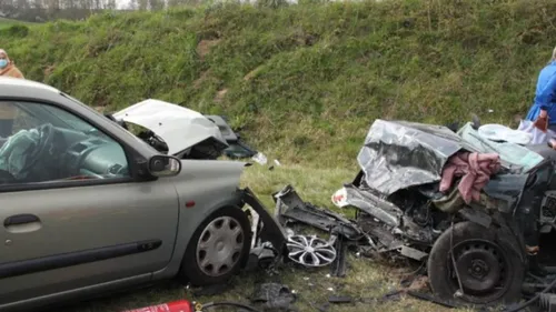 Mort de Kimberley, 14 ans dans l'Aisne : le chauffard condamné à...