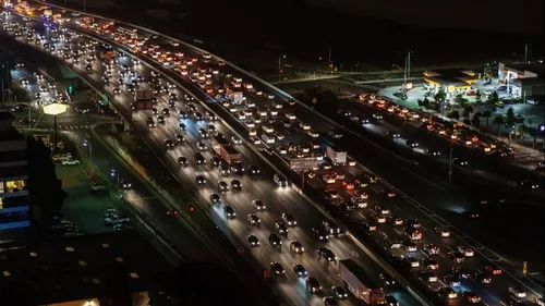 Week-end de l'Ascension : Bison Futé voit rouge mercredi et jeudi...