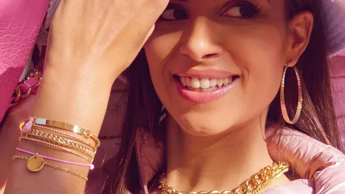 Gagnez 300€ de bijoux pour la fête des mères 