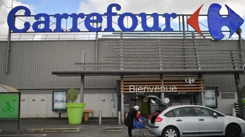 Les salariées des magasins Carrefour atteintes d'Endométriose vont...