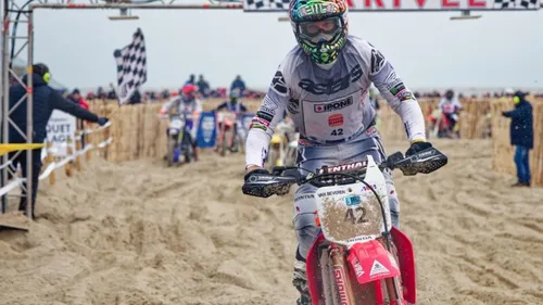 C'est parti pour l'Enduropale 2026