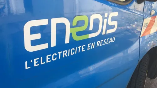 Une panne de courant à Reims  