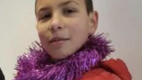 Un appel à témoins pour retrouver Enzo, 13 ans