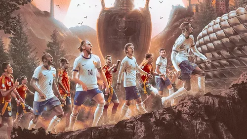 Euro 2024 : Où regarder la demi-finale de l'équipe de France dans...