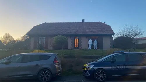 Le forcené interpellé, une femme retrouvée morte