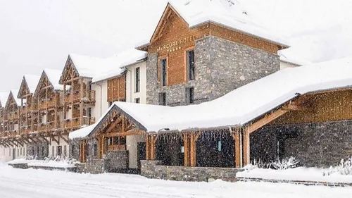 Gagnez votre séjour au ski pour 4 personnes à Peyragudes 