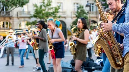 Fête de la musique à Lille, la ville prend quelques restrictions 