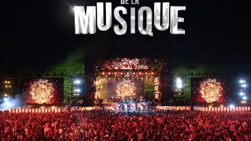 Tout savoir sur la Fête de la Musique de France 2 à Reims