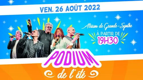 Jean-Pierre Mader, Cookie Dingler, Patrick Hernandez : retour dans...