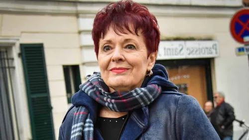 Fabienne Thibeault : opérée du cœur, elle donne des nouvelles