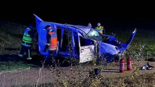 Appel à témoins après un accident mortel