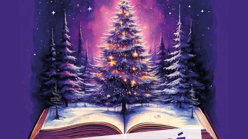 "Mais qui a volé l'étoile de Noël ?"