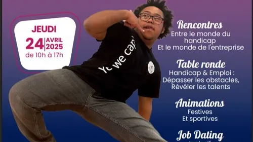 Festi’cap : une 2e édition pour favoriser l’inclusion!