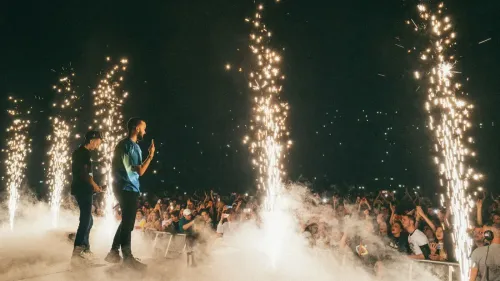 Bigflo et Oli annoncent 5 dates au Zénith de Toulouse 