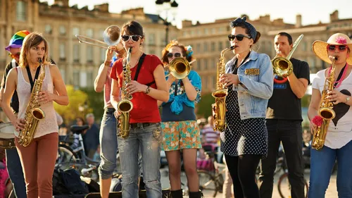 Fête de la Musique : des rendez-vous annulés ou décalés en Gironde...