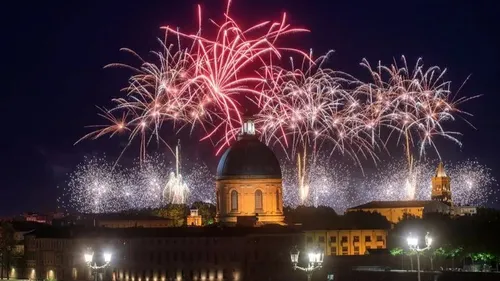 Le point sur les festivités du 14 juillet 