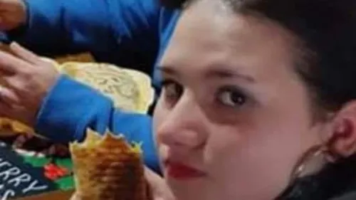 Disparition inquiétante d’une adolescente âgée de 15 ans dans le...