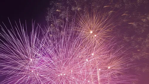 Bordeaux enfile son plus beau costume pour la Fête Nationale du...