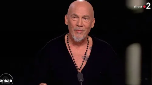 “Je repars en chimio” : Florent Pagny confirme le retour de son...