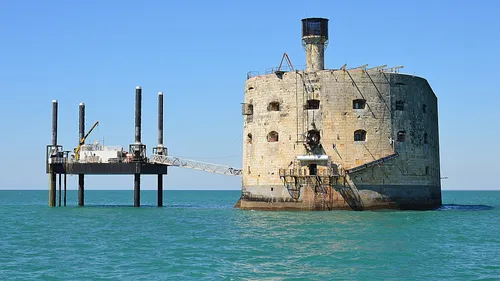 Fort Boyard : les tigres vont quitter l'émission "dès la saison 2022"