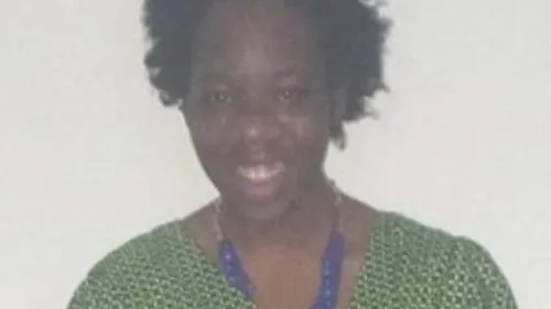 Oise : disparition inquiétante d'une jeune femme de 30 ans atteinte...