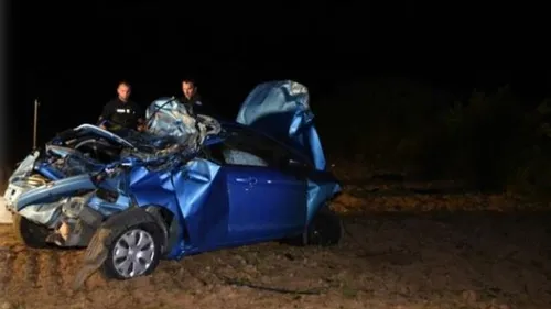 Pas-de-Calais : un automobiliste perd la vie après un refus...