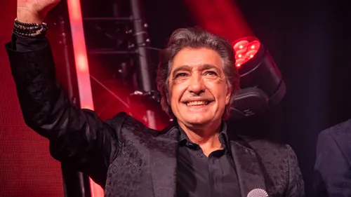 Frédéric François sera en dédicaces à Auchan Longuenesse le 2...