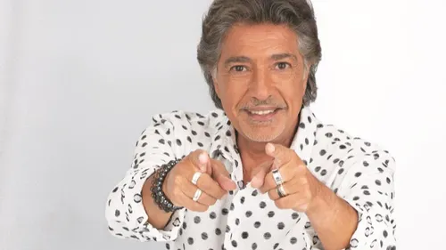 Gagnez vos places de concert pour Frédéric François ! 