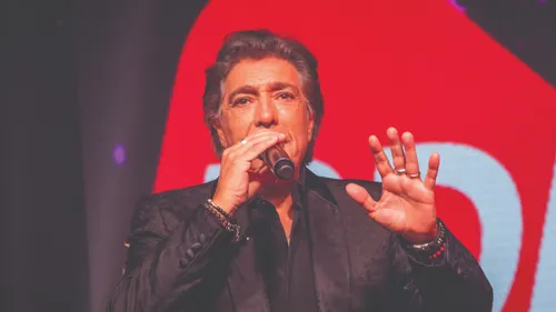 Gagnez vos places de spectacles pour Frédéric François