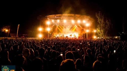 Gagnez vos places pour le Freemusic Festival 