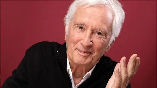 Marcel Amont : vedette du Music-Hall décède à 93 ans