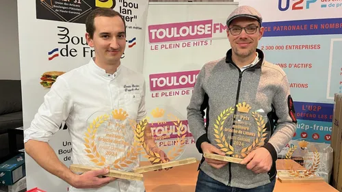 Où trouver les meilleures galettes des rois de Haute-Garonne ?