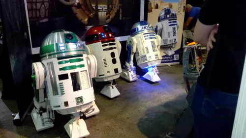 La billetterie du Game in Reims est ouverte 