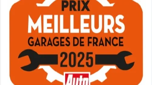 Où trouver les meilleurs garages de la Région ?