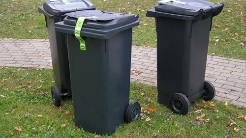 Collecte des déchets : modification de service en ce début d'année