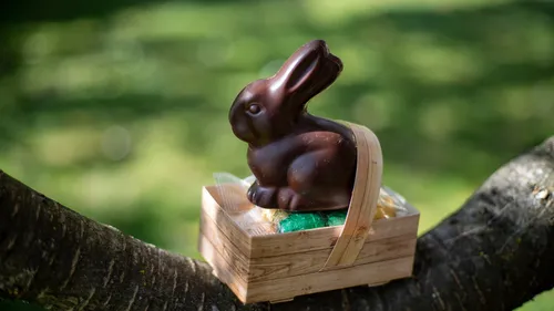 Inflation : les chocolats de Pâques coûtent plus cher cette année