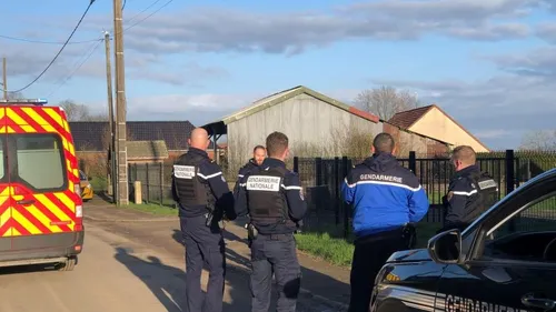 Dohem: La dispute conjugale se termine à coups de couteau 