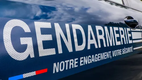 Un couple victime d'un "home-jacking"