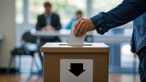 Elections municipales : des résultats en Gironde et dans le...