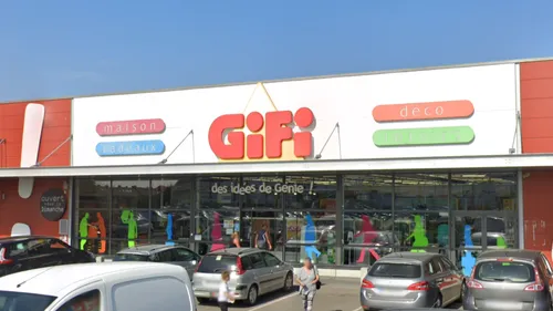 Gifi et ses petits prix arrivent dans le Dunkerquois