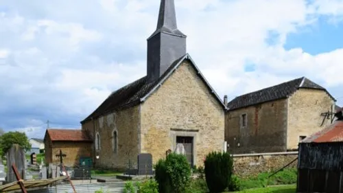 Pollution d'un cours d’eau dans les Ardennes