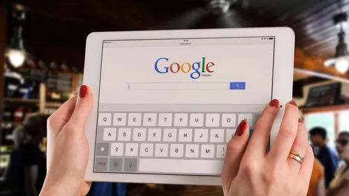 Google dévoile les recherches les plus populaires des Français en 2022