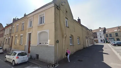 Saint-Omer :Une tête de cochon retrouvée devant la mosquée