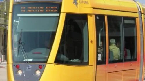 Rentrée perturbée dans les transports à Reims