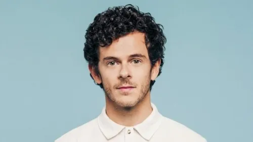 GAGNEZ VOS PLACES POUR LE SPECTACLE DE MICHAËL GREGORIO !