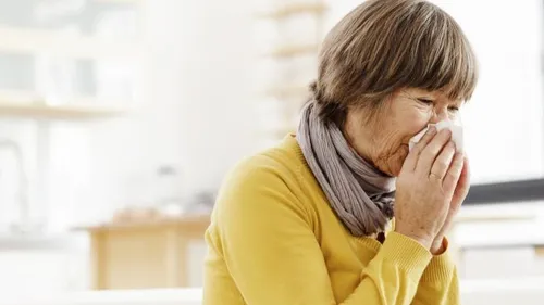 La Région Hauts-de-France désormais en phase épidémique pour la grippe