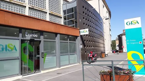 L'ARS suspend l’activité de chirurgie du Groupe Hospitalier Sud...