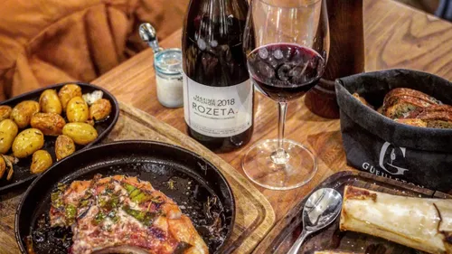 Un nouveau Gueuleton, le restaurant des «bons vivants», débarque en...